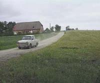 immpressum trabi