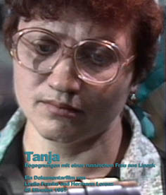 tanja web